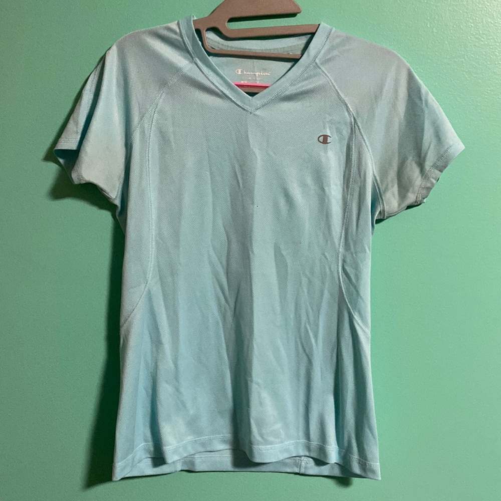 Champion Sports Tee